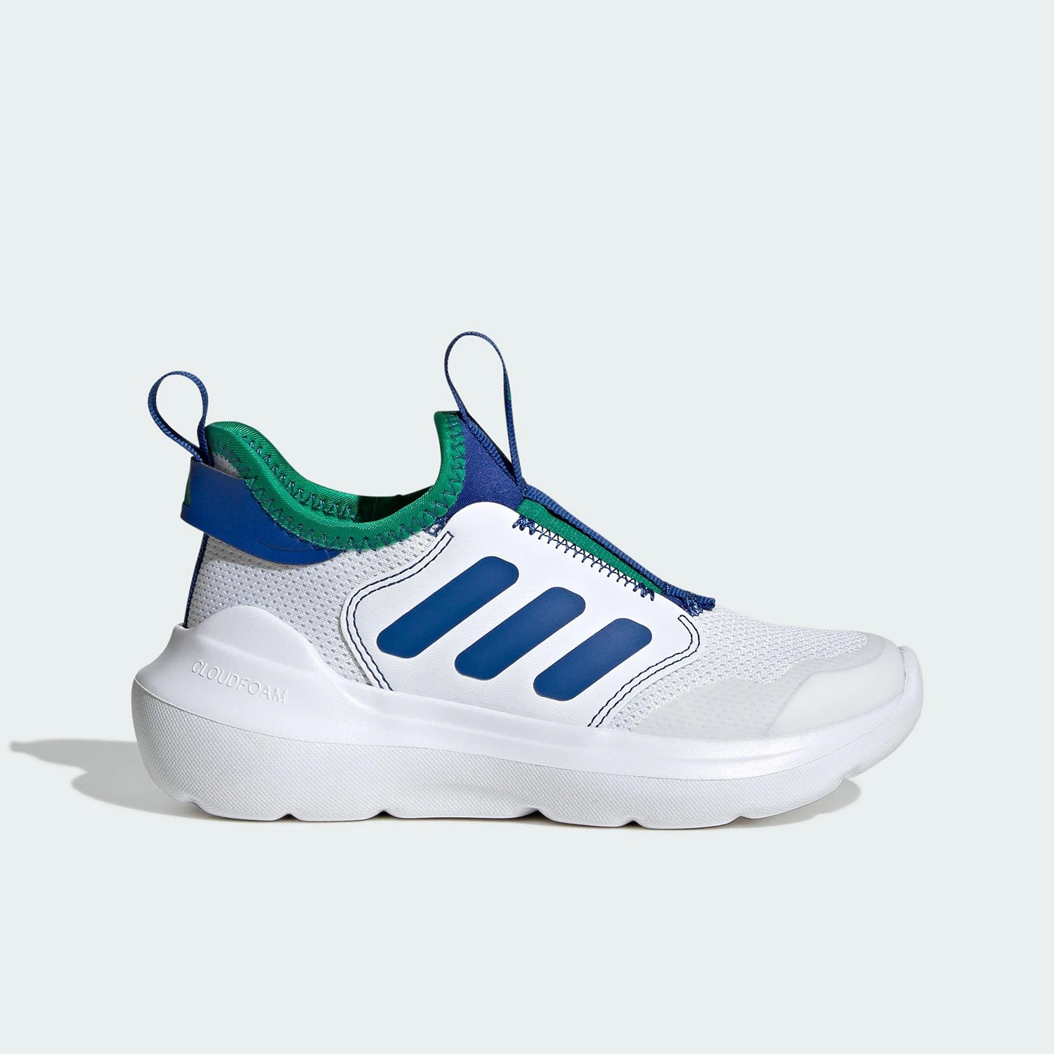 

Adidas Authentic Kids Breathable Mesh Lightweight Low-Top Sports Shoes IH1063