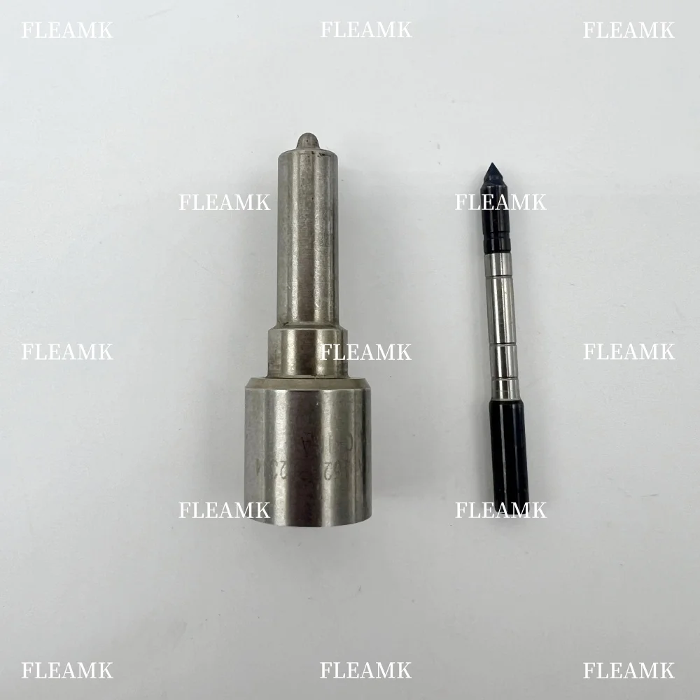 High Quality Fuel Injector DLLA152P2344 Is Suitable for 0445120343 Fuel Injector