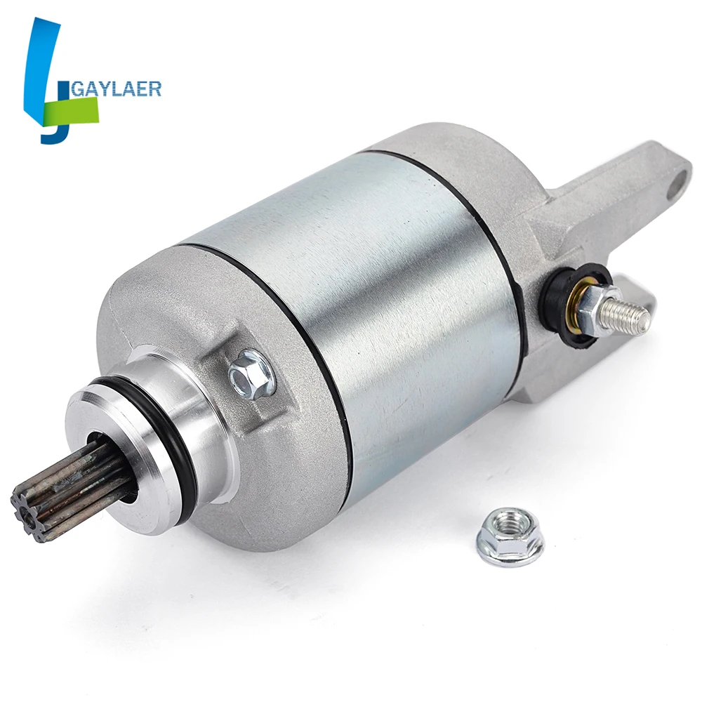 

Starter Motor for Piaggio 946 150 4T 3V Liberty Iget 150 4T 125 GTV 300 for Piaggio S 125 150 LX125 LX150 FLY Sprint 125 150