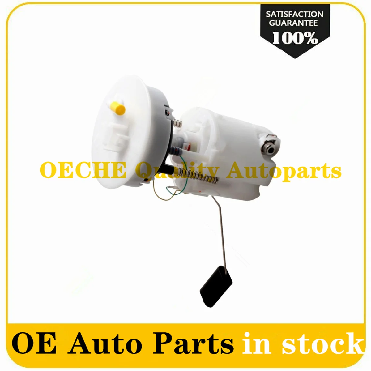 

Fuel Pump Assembly 1746395 8V519H307BC 8V519H307BB 8V599H307BD For Ford Fiesta 2008-2017 For Mazda 2 2007-2015