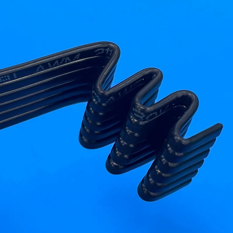 HJ-PCI-E X4 To X4 Extension Cable PCI Express Riser Extender Converter Adapter Support Network Card SSD USB Card