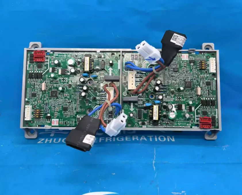 

Совершенно новая материнская плата для кондиционера 17127000009145 ME-POWER-20A (PS219C5) 17127000009145