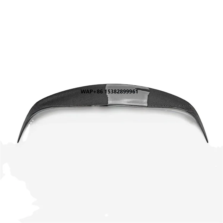 

Veidt Suitable for LEVORG VN5 VNH STI 2020+ Carbon Fiber K2 Top Wing Spoiler