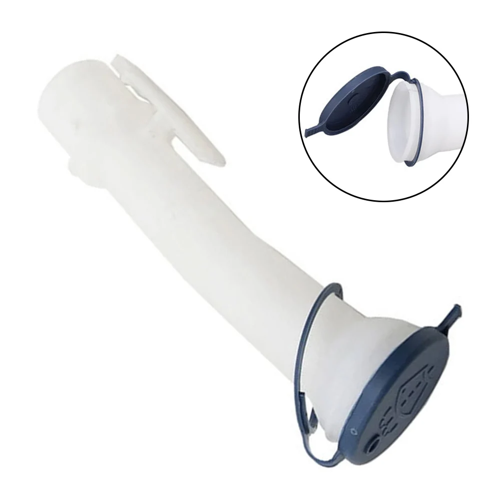 

Inlet Pipe Windscreen Tank Auto Maintenance Direct Replacement 1 Piece Included Easy Installation For 207 For 206CC