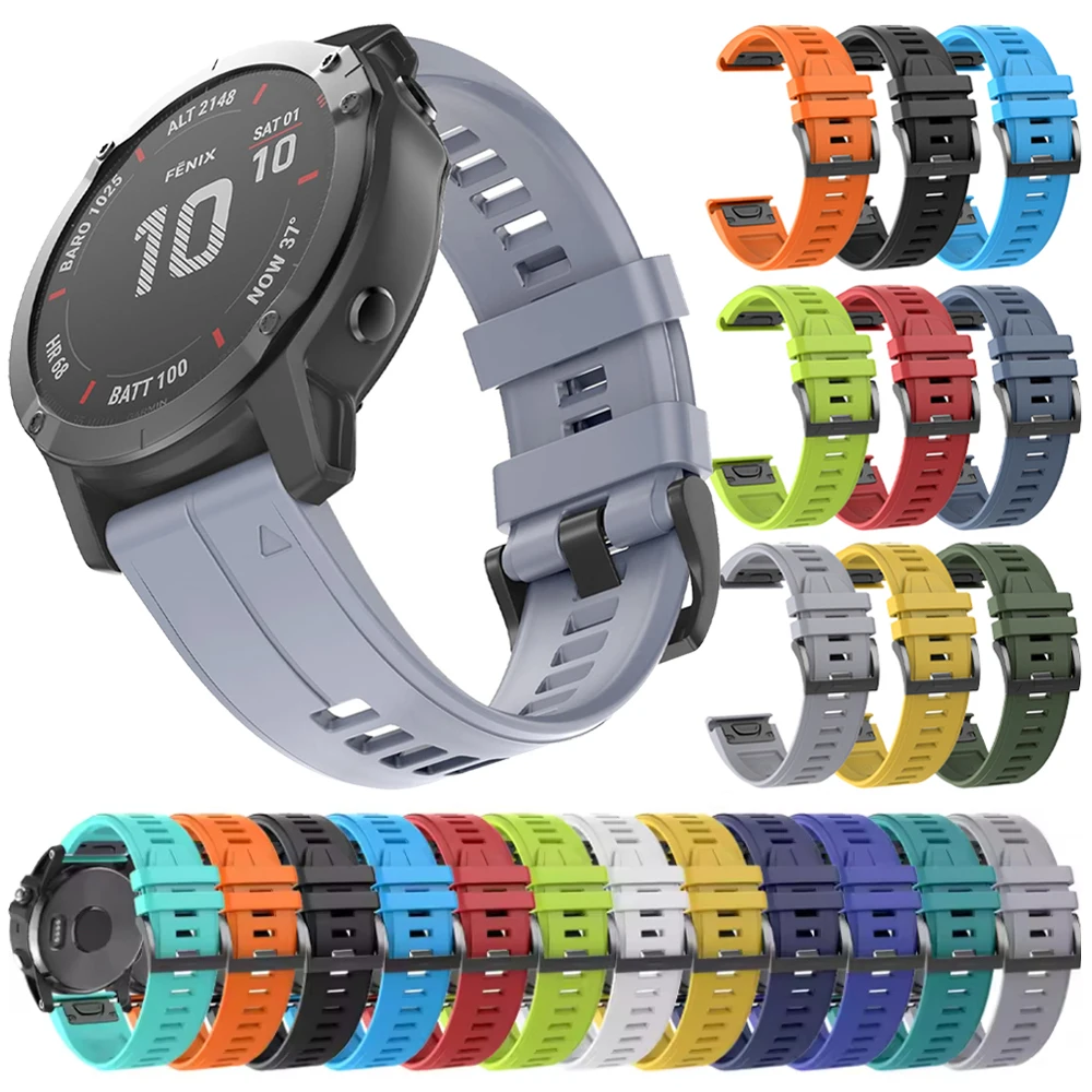 Fenix5 Watchband Fo…