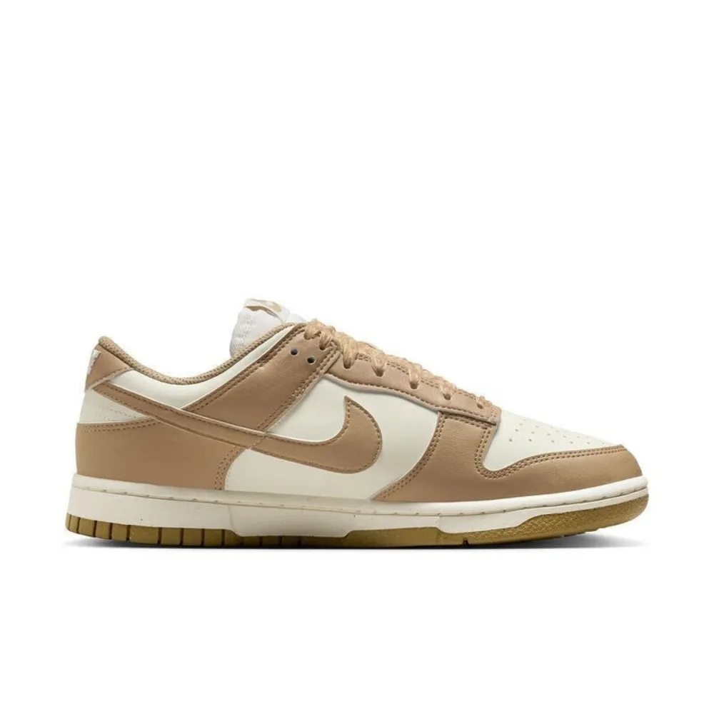 Nike Dunk Low WMNS Next Nature Women's Casual Sneakers Sustainable Retro Low-Top Comfort Shoes IB7311-101