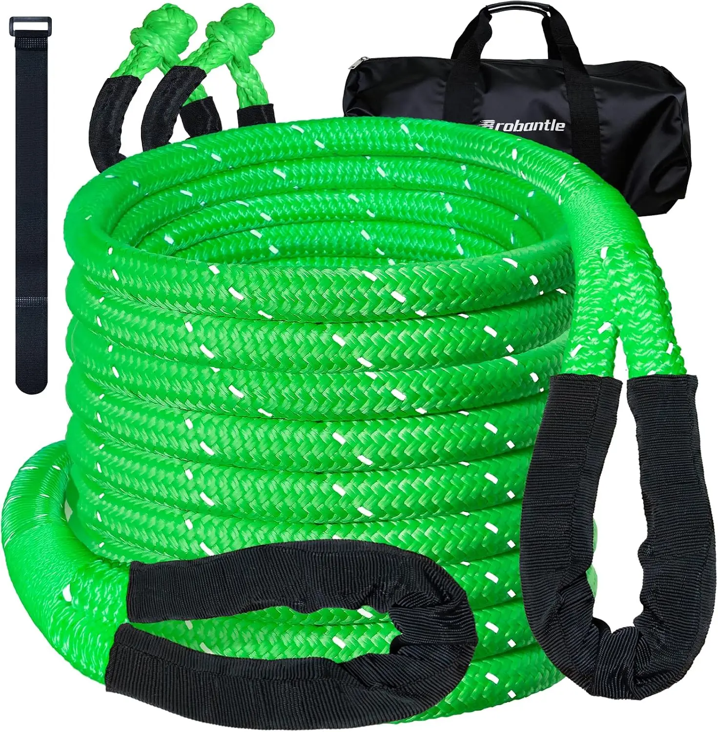 Kinetic Recovery Rope 7/8