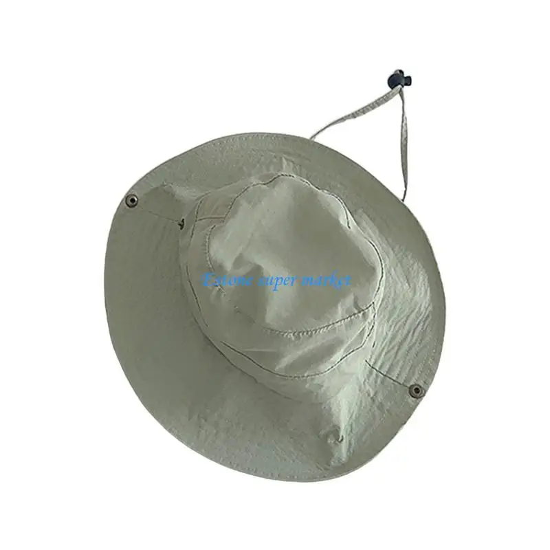 090B Kids Bucket Hat Lightweight Kids Fisherman Hat Fashionable Kids Bucket Hat Gift