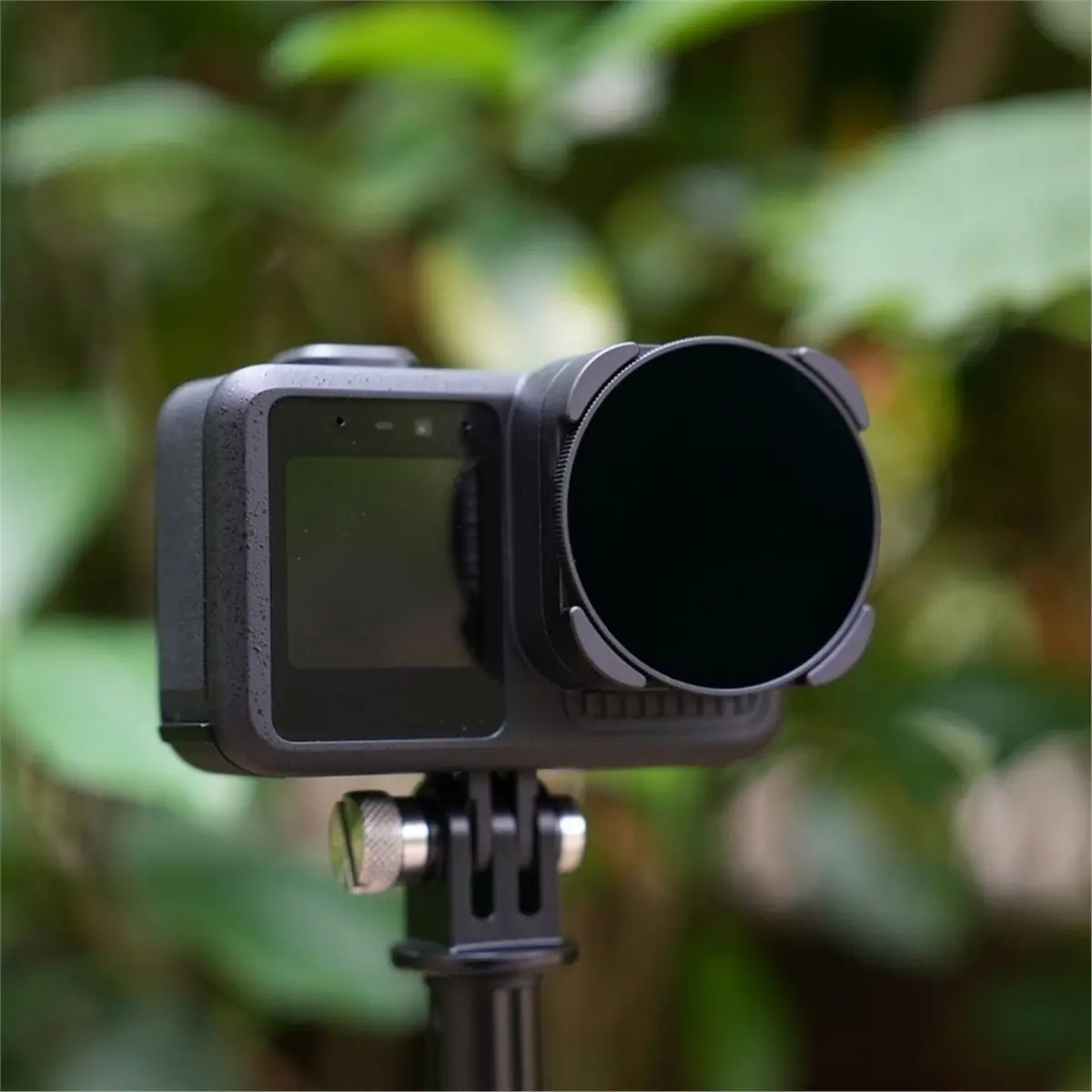 CPL Filter for Mission 1 Pro / Mission 1 Action Camera Reduces Glare Boosts Color Photography Accessories