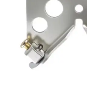 

1pc Glass Tile Hole Positioner, Suitable For 6-150 Mm, With Suction Cup Drill Bit And Guide Attachment