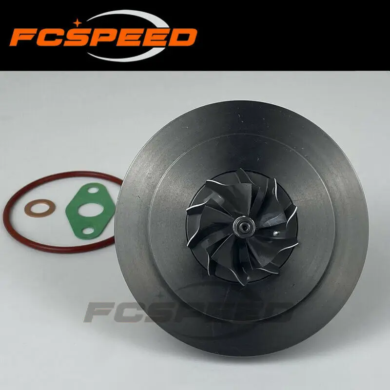 Turbine KP39 54399880123 Turbo chra cartridge for Ford C-Max Fiesta Forcus Galaxy Volvo S40 S60 S80 V40 V60 V70 1.6 150 HP SGDI