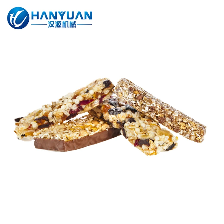 Cereal Bar Sugar Cooker Making Machine Cooking Equipment