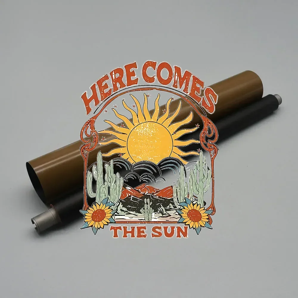 

CFRM-1726DS71-Film NROLI2136FCZZ Fuser Belt For Sharp MX-3050 4050 3060 4060 3070 3570 4070 C3081 C3581 C4081 Lower Sleeved Roll