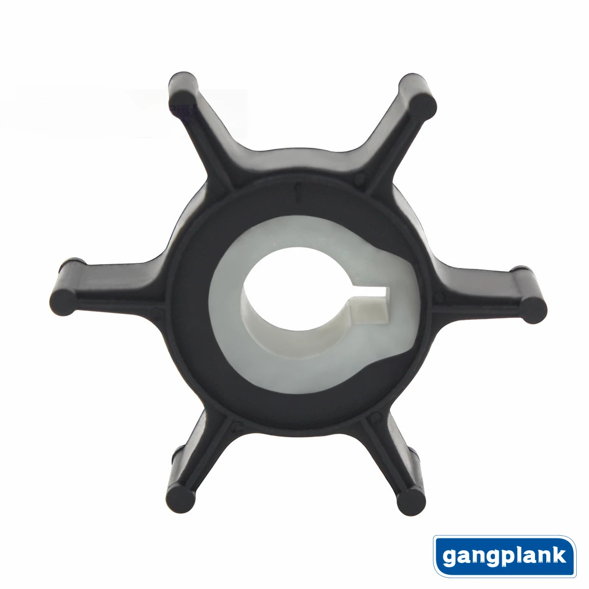 

Outboard Rubber Impeller for Mercury 2hp 47-80395M