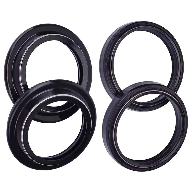 41x53x8/10.5 Moto Forcella Anteriore Paraolio Parapolvere Per Suzuki GSXR 750 VS700 DR700 GSR750 GSXR750 DR800 GSR 750 INTRUDER 800