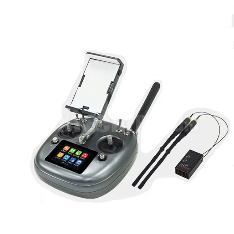 

DA16S+ 16-Channel Radio Controller Long Distance Rc Control