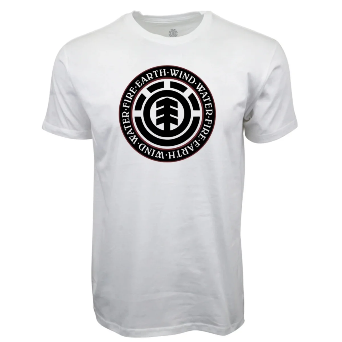Fit ELEM 2026 ENT SKATE CO MENS LOGO T SHIRT Graphic Printing High-end Luxury Unisex Style Both of Men and Women