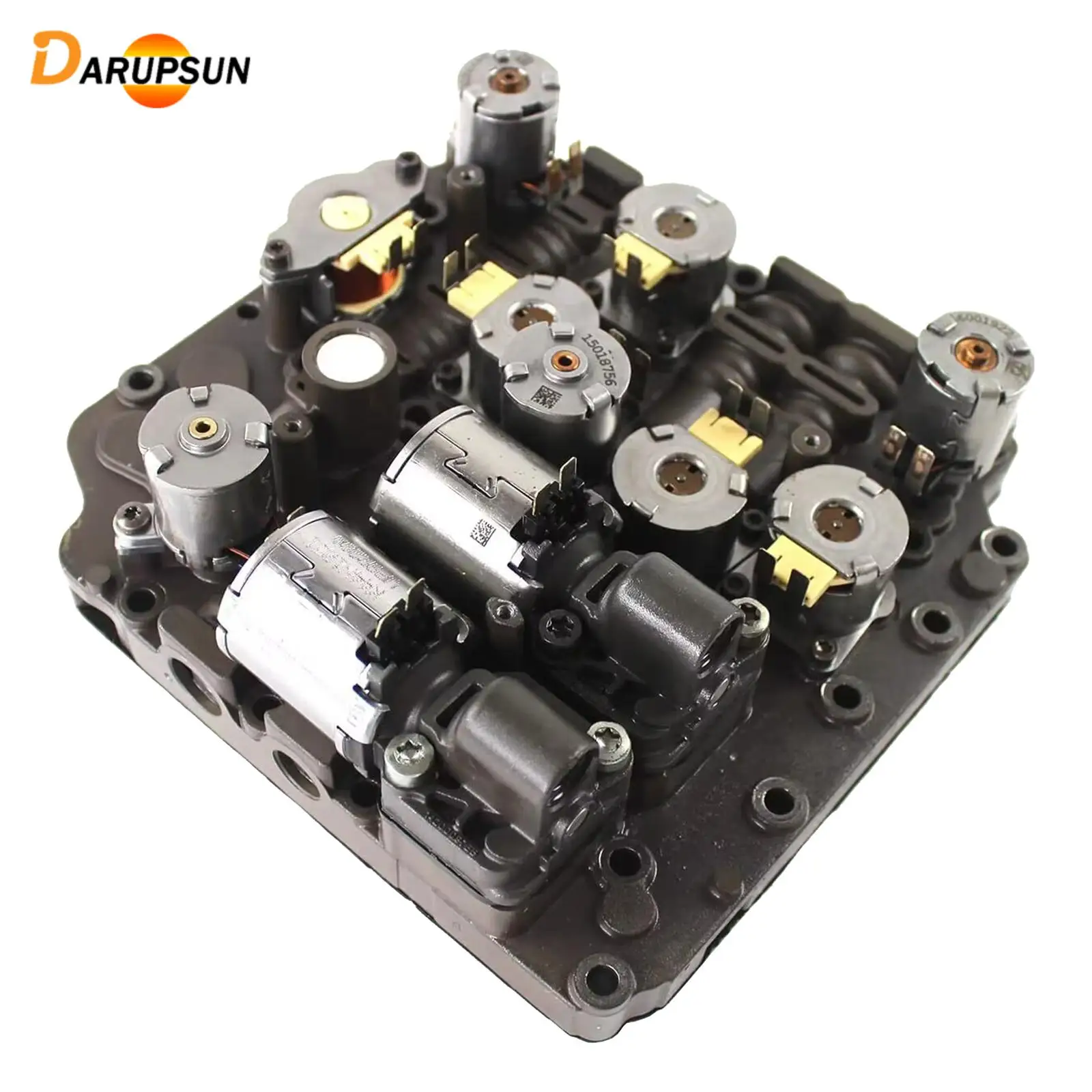 

DARUPSUN DQ250 DSG 6Speed 02E Transmission Valve Body For Volkswagen Audi TT Seat Skoda