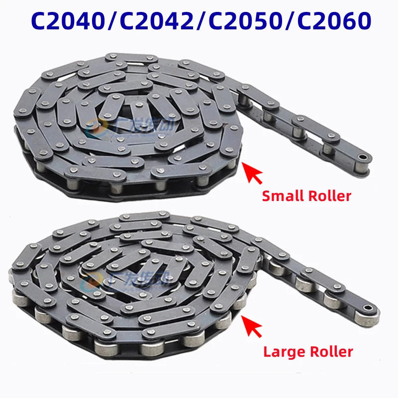 What You Need to Know About roller chain KFT for Industrial Conveyor Systems