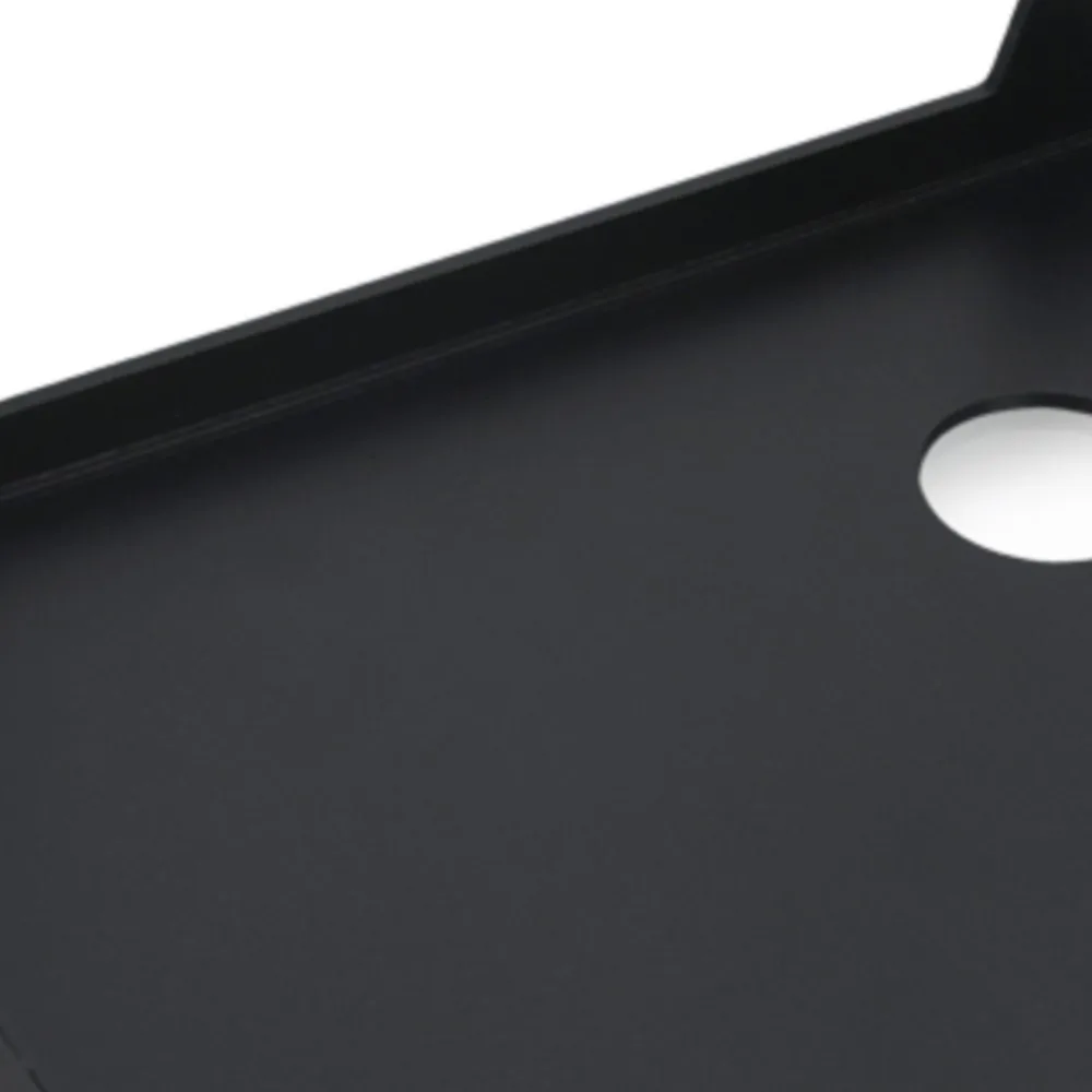 

Motorcycle FOR BMW K75 K100 K1100 K1200 Cafe Racer Skid Plate Engine Guard Chassis Protection Cover K 75 100 1100 1200 Accessory