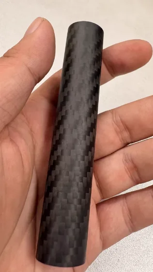 

Трехсекционная палка-гиро для взрослых, антистрессовая игрушка EDC