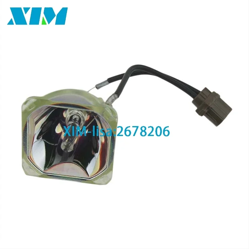 ET-LAB50 Lâmpada desencarnada do projetor para Panasonic, alta qualidade, PT-LB50EA, PT-LB50NTEA, PT-LB50SE, PT-LB50SU,PT-LB50U 50U