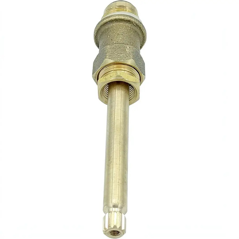 For For Pfister Shower Valve Replacement Brass Stem Faucet Repair Part Plumbing Maintenance Component