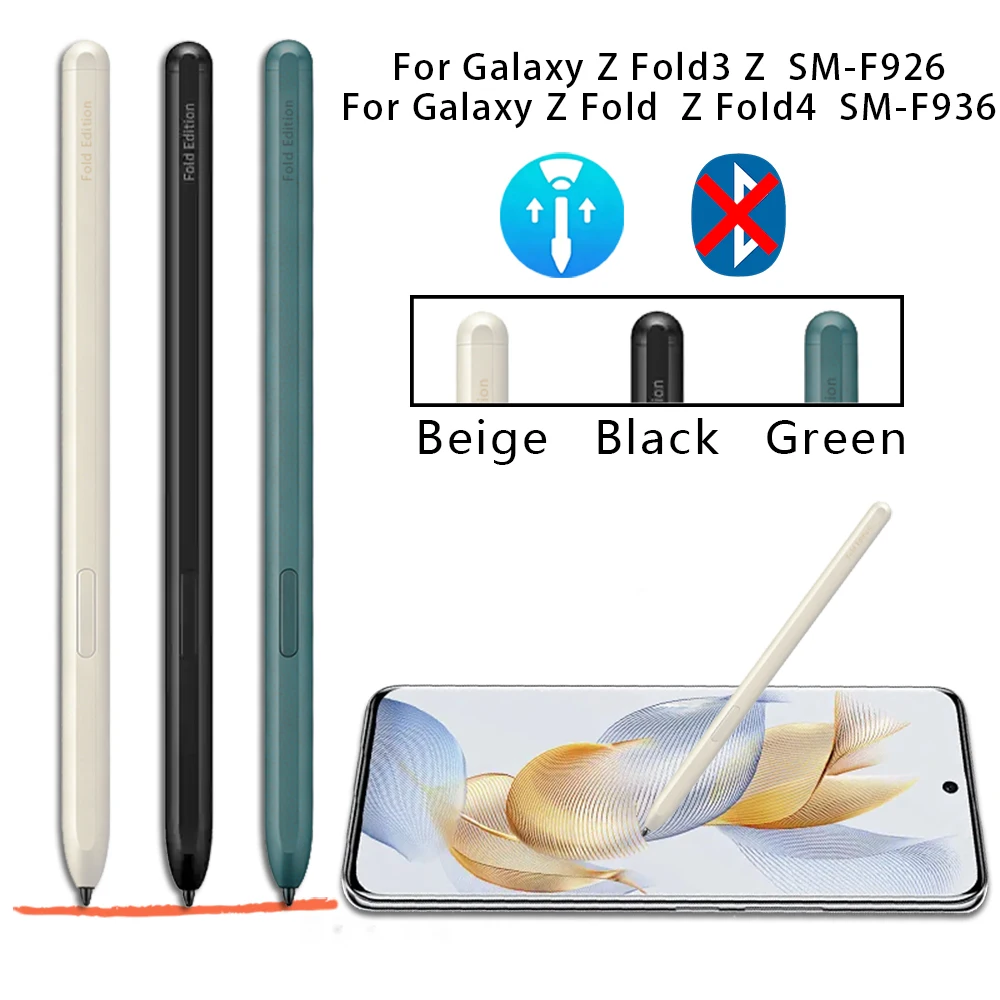caneta-s-pen-de-substituicao-para-samsung-galaxy-z-fold-3-sm-f926-sm-f926u-sm-f926n-scg11-caneta-stylus-capacitiva-de-toque-passivo-de-precisao