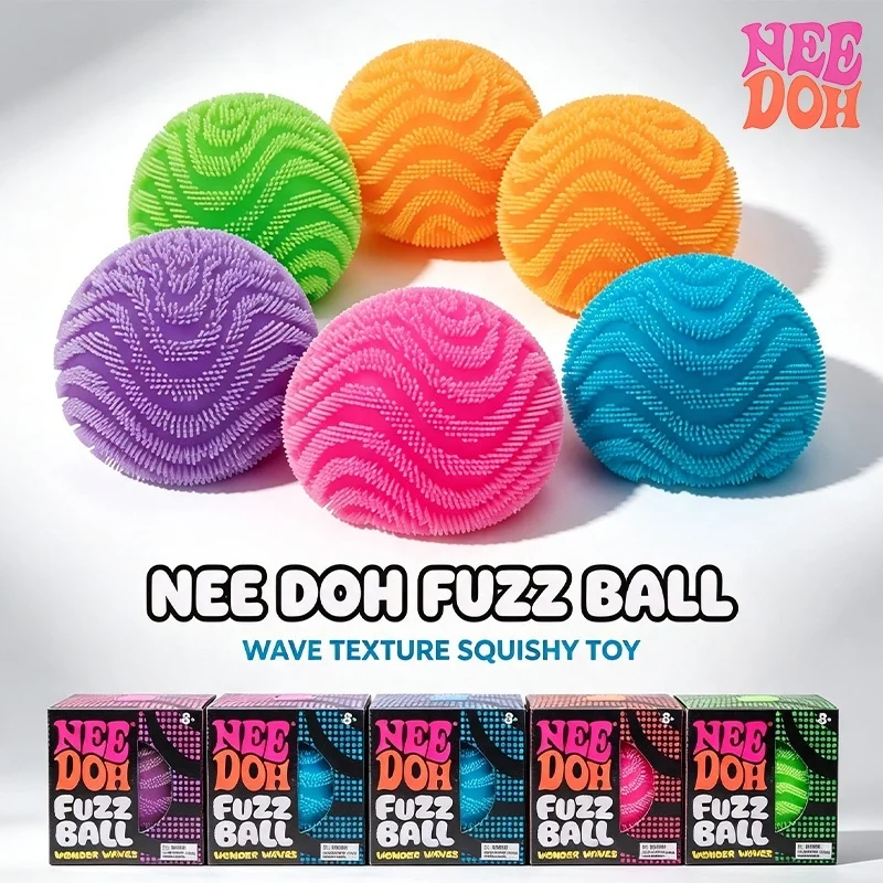 needoh-wonder-waves-fuzz-squeeze-ball-bola-anti-stress-com-textura-de-retorno-lento-preenchida-com-maltose-esfera-macia-para-lazer-e-relaxamento