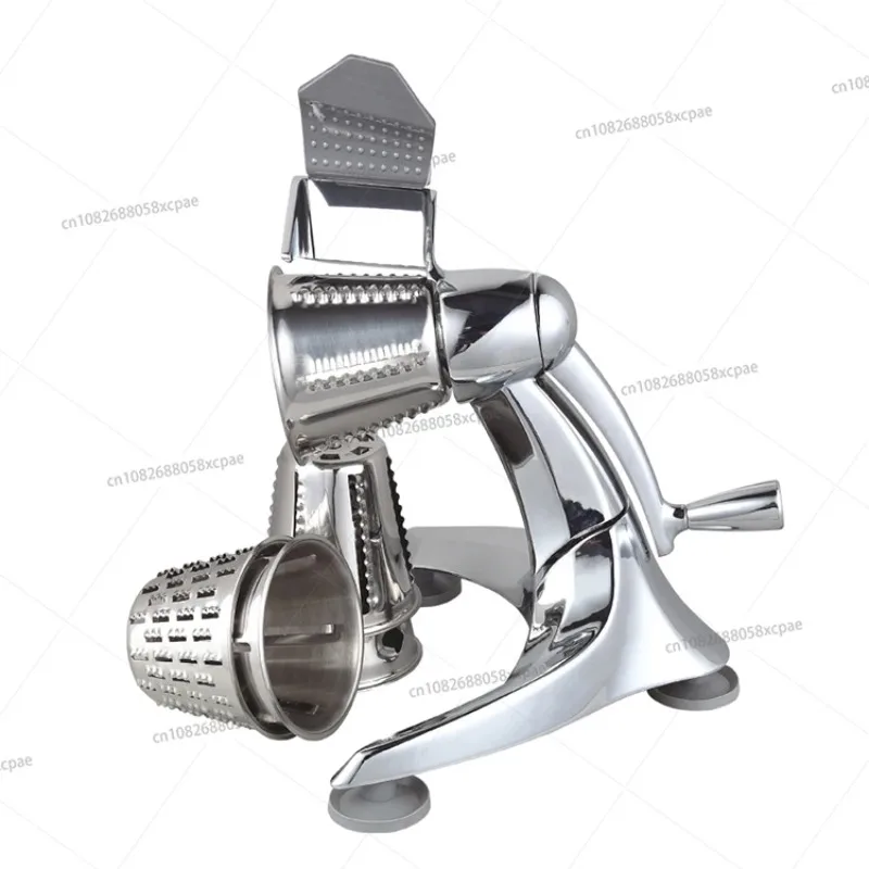 

SL-003 Onion Cutter Vegetable New Multifunctional Food Processor Vegetable Salad Cutter