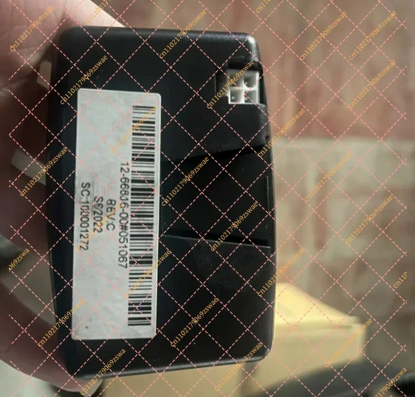 Refrigerated Truck Temperature Controller C500 C600 C680 C700, Digital Thermostat 12-66816-00