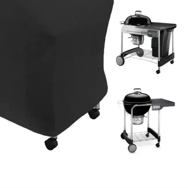 For Nexgrill For VEVOR 22 Inch Grill Cover Is Designed To Withstand Harsh Weather Conditions Including High Winds