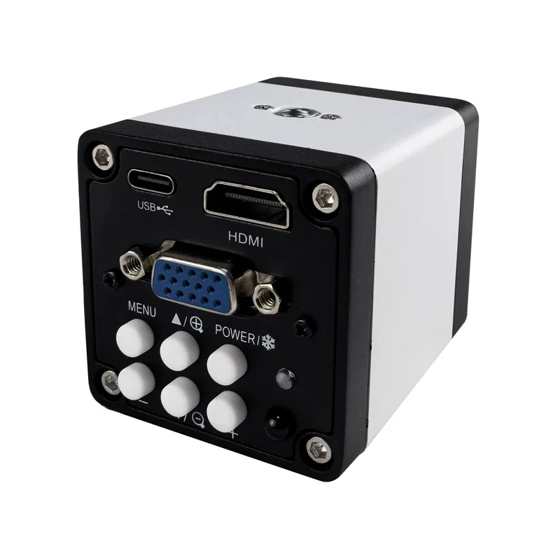(VIABLE INSTRUMENTS) VGA-200W High-speed High-definition Industrial Camera with USB Interface and Multi-function Capability