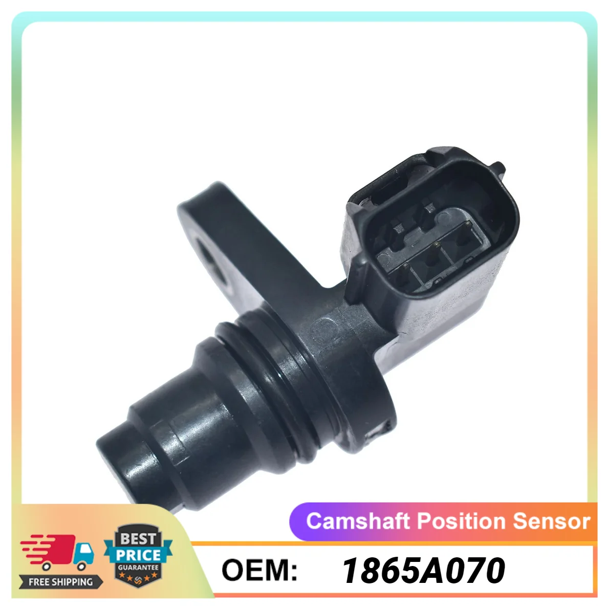 Camshaft Position Sensor 1865A070 PC1071 0061534028 A0061534028 For For Smart Fortwo 2007-2021 Car Accessories