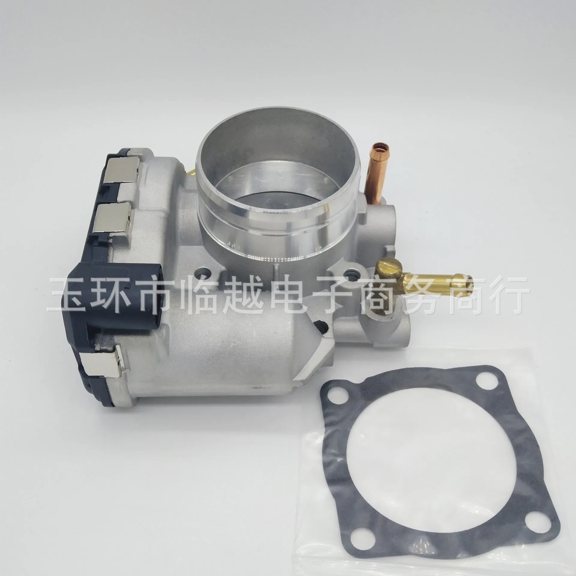 0280750061 06A133062Q 06A133062D  Throttle Body for Volkswagen (imported) GOL III  KOMBI T2 Bus FOX Hatchback (5Z1, 5Z3, 5Z4)