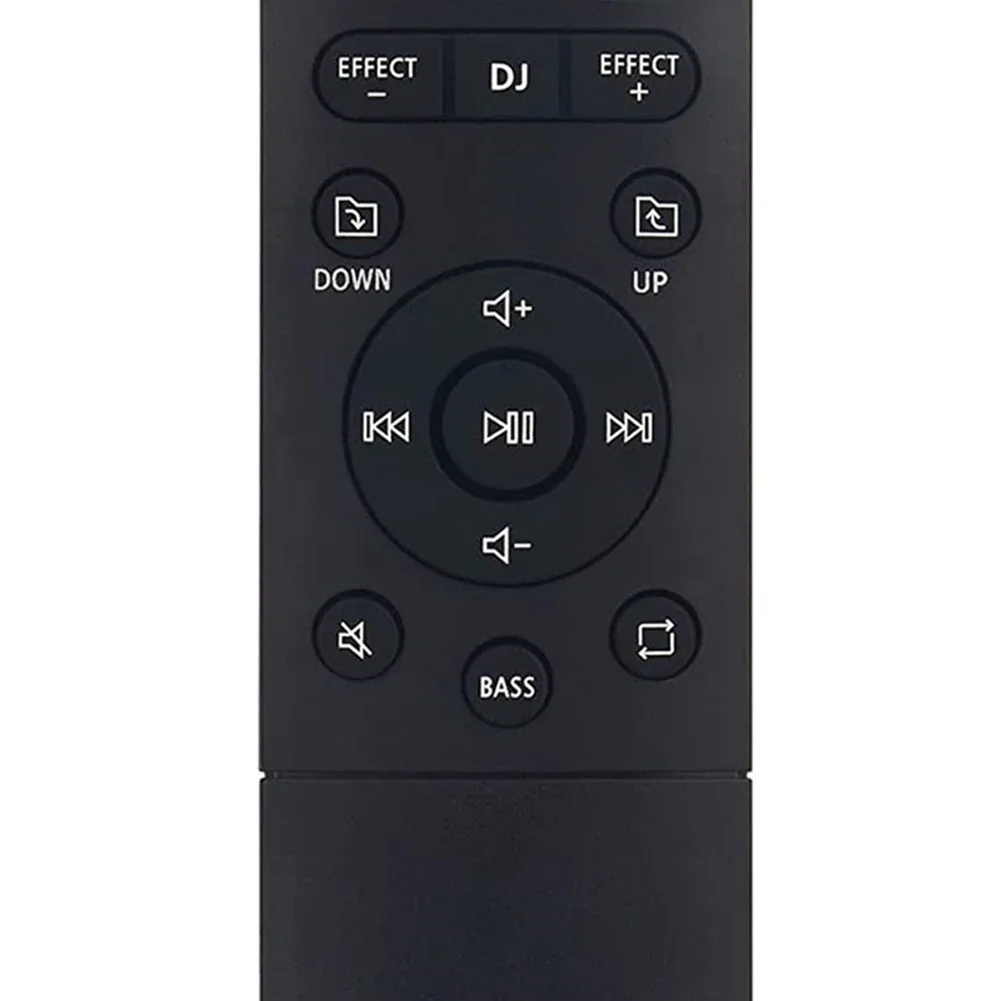 Remote Control Replace for Samsung Speaker Stereo System MX-T50 MX-T40 MX-T70/ZA MX-T50/ZA MX-T40/ZA MX-ST40B B20