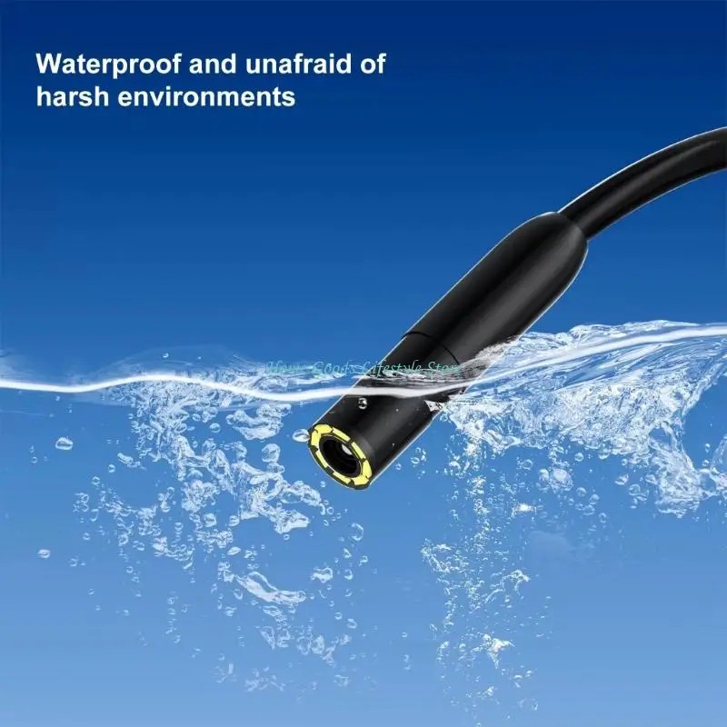 E74E Waterproof Ind…