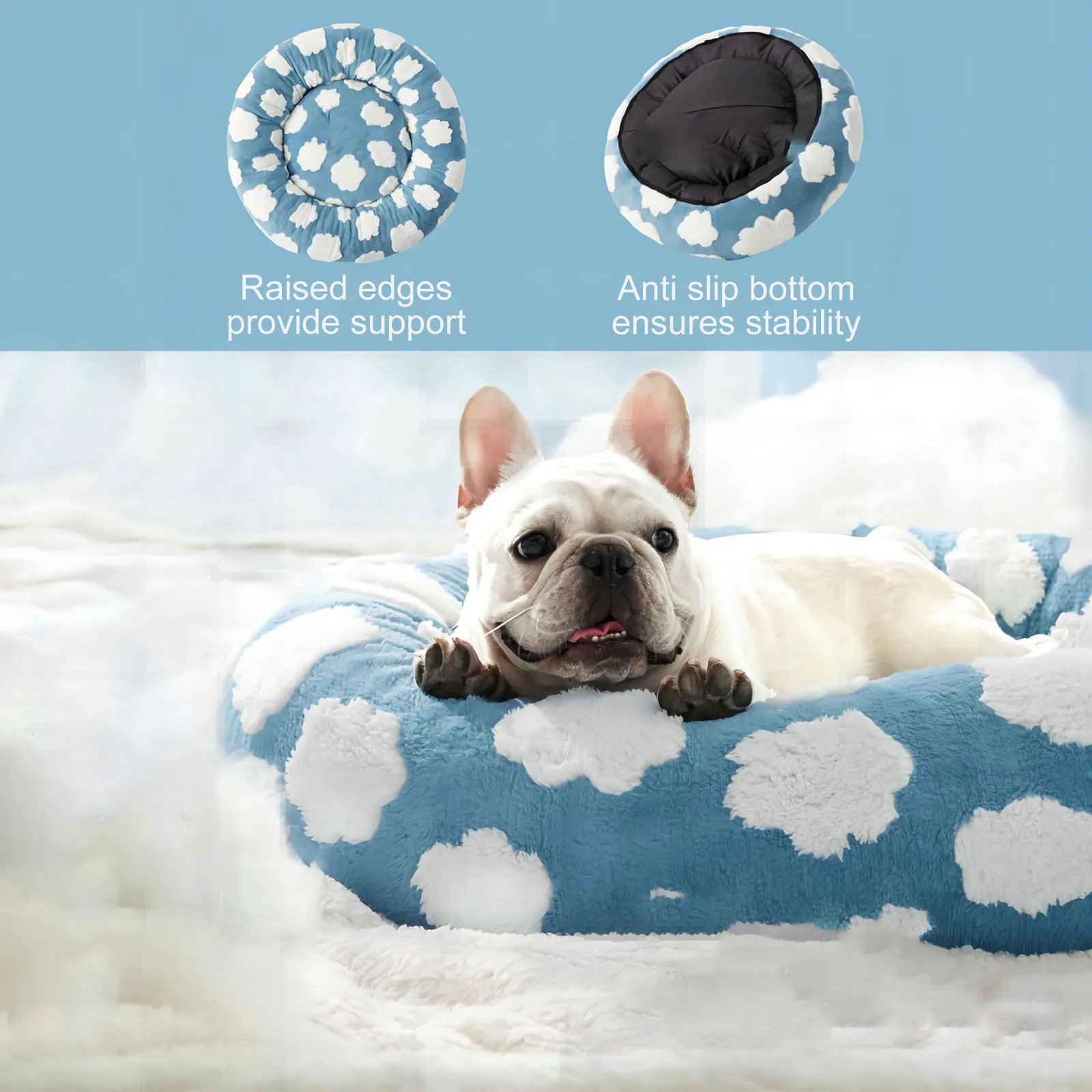 Thumbnail 3 - #9 Latest Washable Puppy Cushions Offers