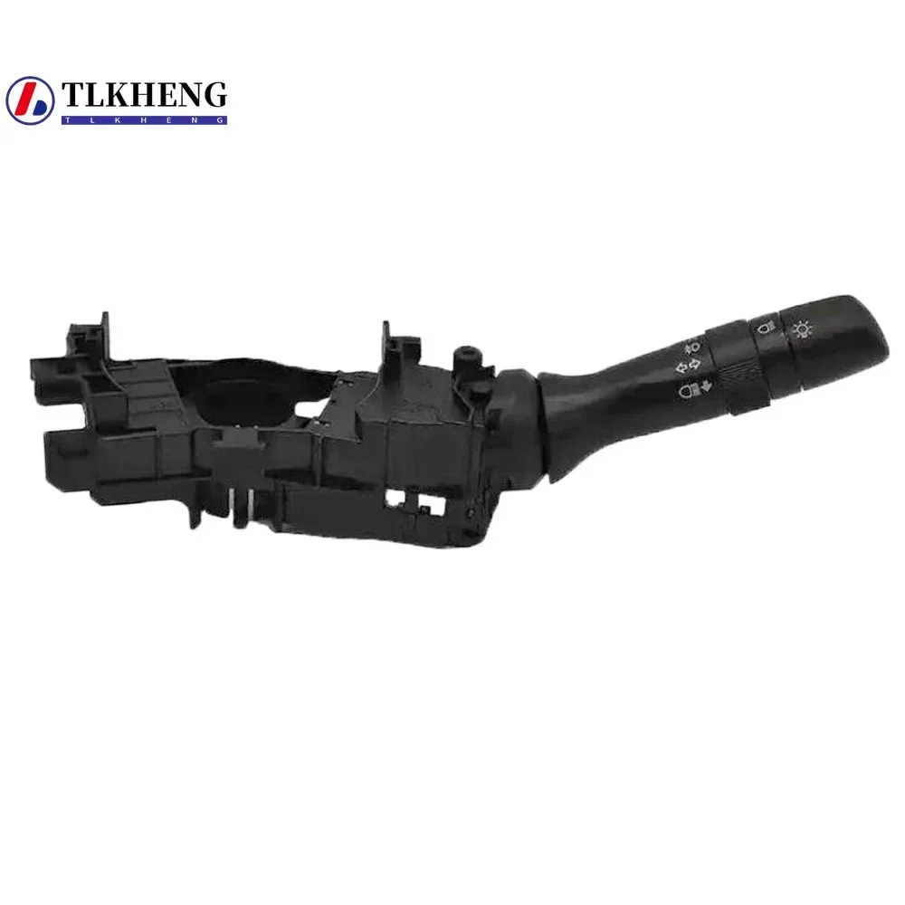 84140-42110 Headlight Switch Combination Turn Signal Switch For Toyota Auris RAV 4 Yaris Lexus IS II RX 2005-2020,15-Pin view 4
