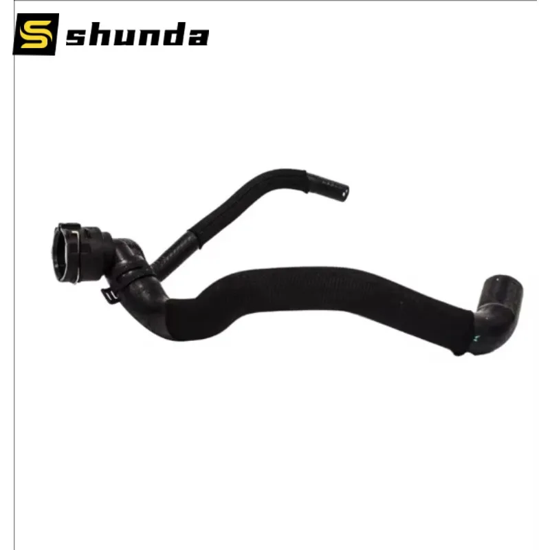 

5Q0122157AK 5Q0122291BB Car coolant hose for Volkswagen Golf MK7 2.0 2015-2022 Audi A3 85M 85F 8VS 8VA 8V7 8VE S3 8VM
