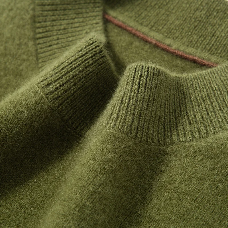 Real Good Cashmere … - image