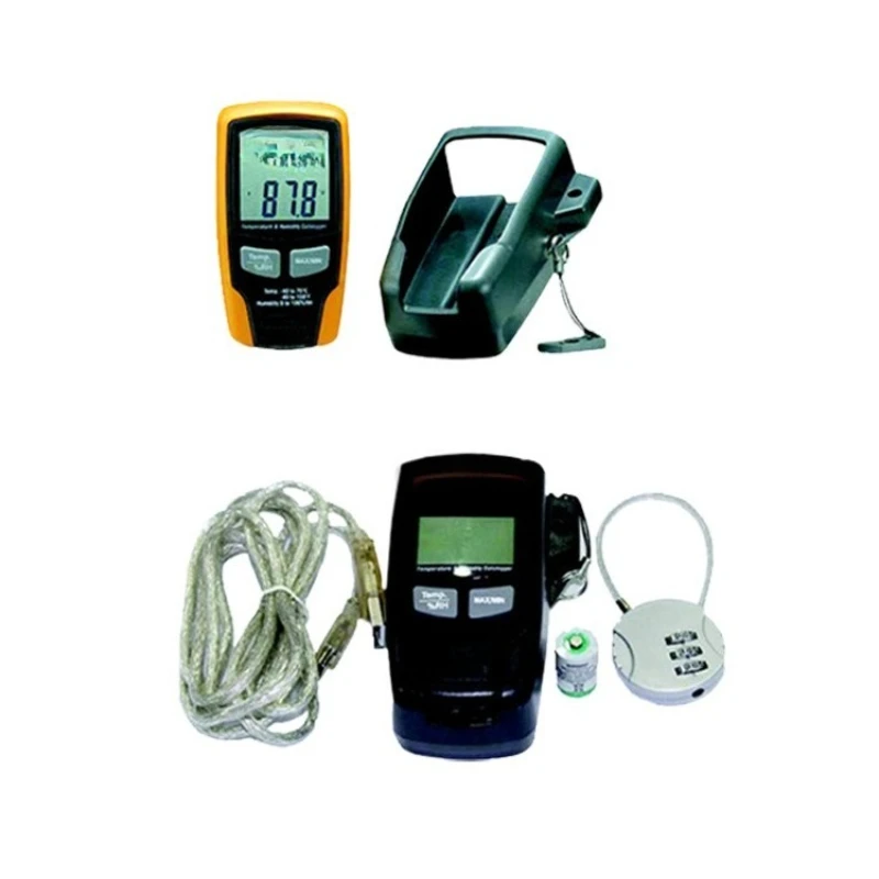 

YWSD mine intrinsically safe temperature and humidity detector