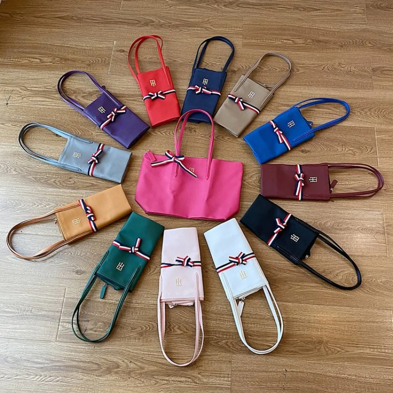 Fashionable Luxury Vintage Handbag With Unique Letter Logo And Large Capacity For Casual Women's Leisure