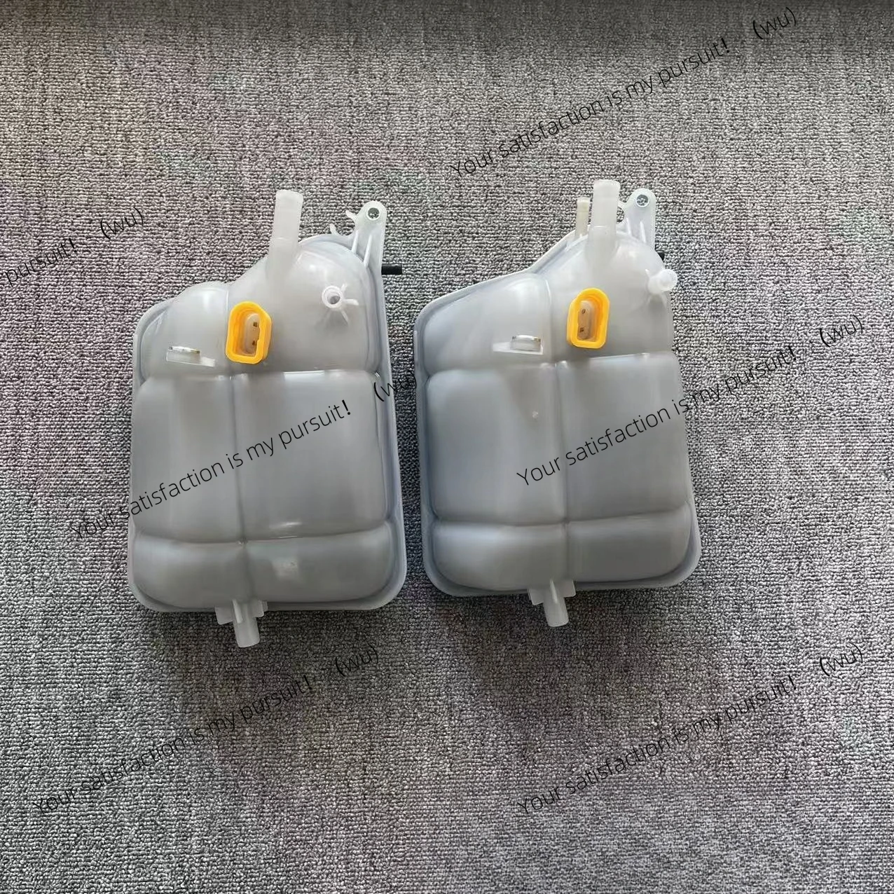 Suitable for Bentley Flying Spur, Continental GT auxiliary pot 3W0121403C 3D0121407H 3D0121407E