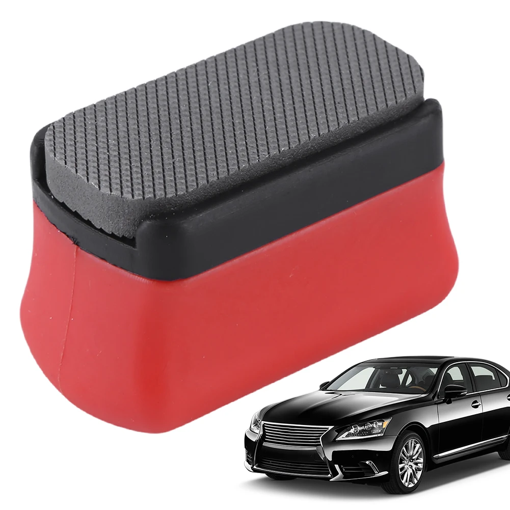 

Square Denibbing File Two Sided Repairing Paint Retention Tool Wear Resist Car Paint Remover File Car Repair Accessories