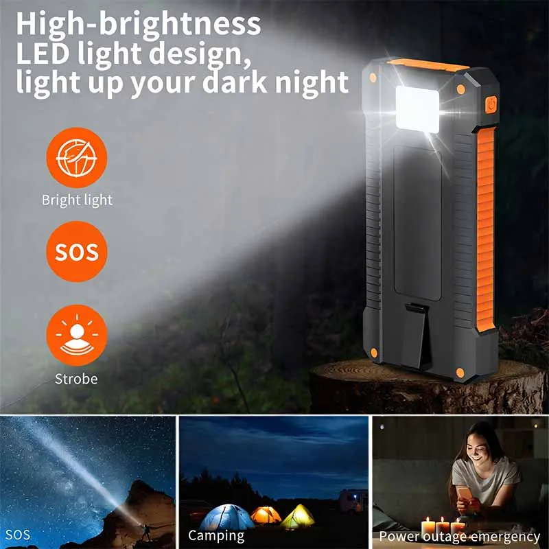 Thumbnail 4 - #30 Trending Solar Powerbanks Right Now