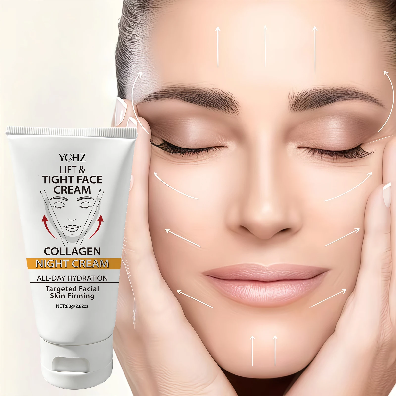 Lifting Cream, Deep…