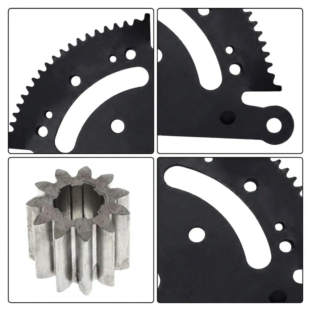 Steering Pinion Gear Compatible with For GX21924BLE GX21994 GX20053 GX20054 for Maintaining Steering Functionality