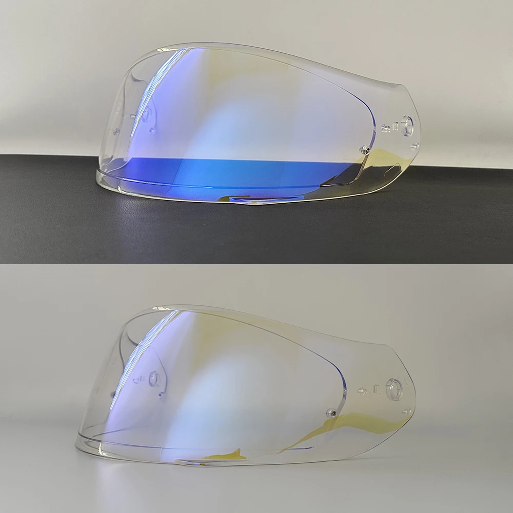 Helmet Shield for Scorpion EXO 491 / 510 / 710 / 1200 / 2000 390 410 Air Helmet Visor Uv Protection Casco Moto Visera Sunshield 3