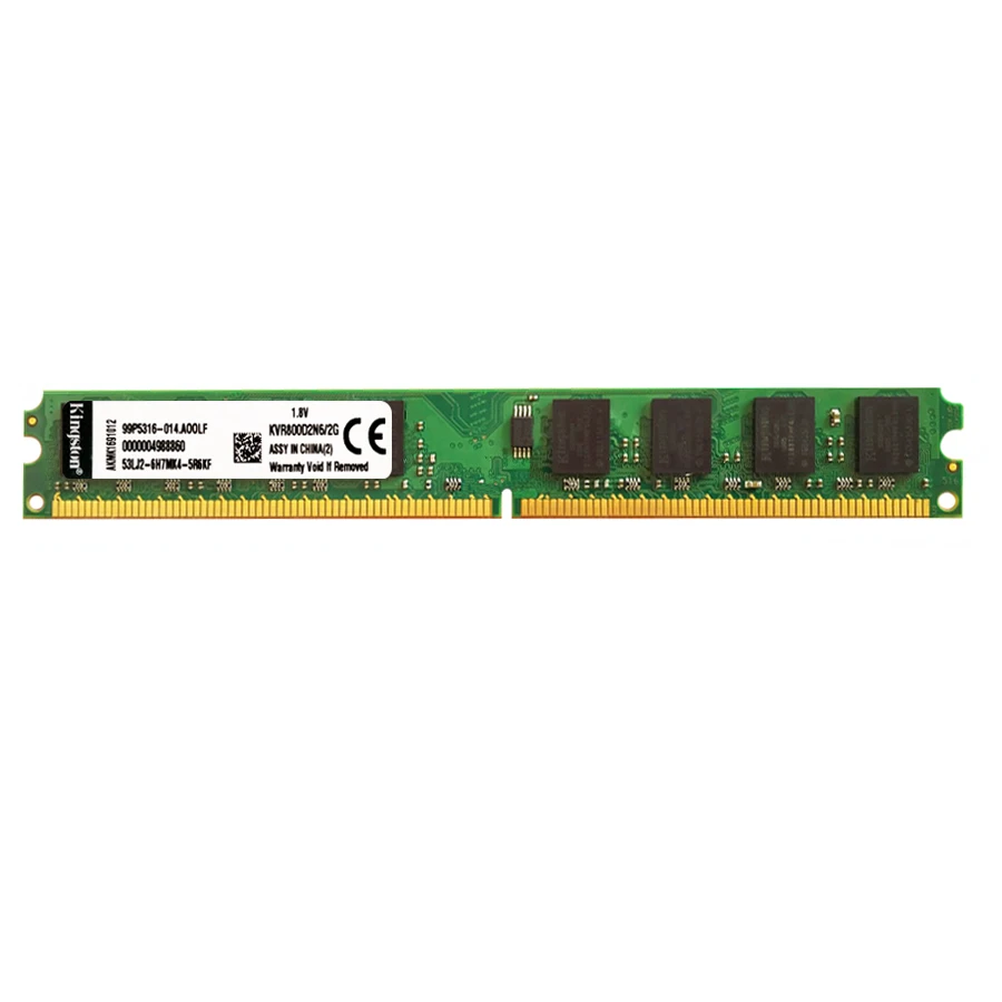 Ddr2 Ram 2Gb 800 Ddr3 4Gb 8Gb 1333 1600 PC3-10600 Geheugen Compatibel Ddr4 Voor Amd Intel Desktop Pc Memoria Ram Ddr4 32Gb 16Gb